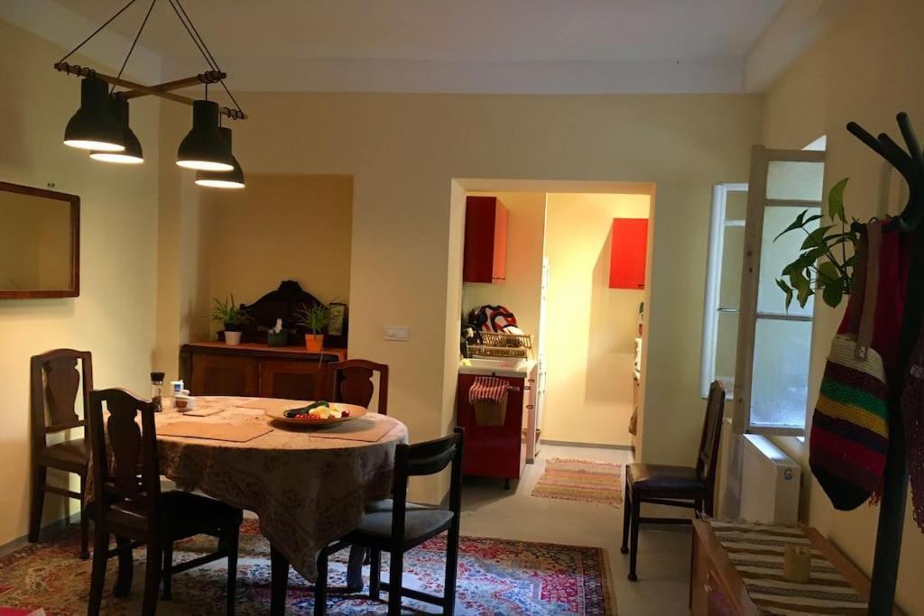 Vintage Studio Apartment, Garden And Free Parking Budapeszt Zewnętrze zdjęcie