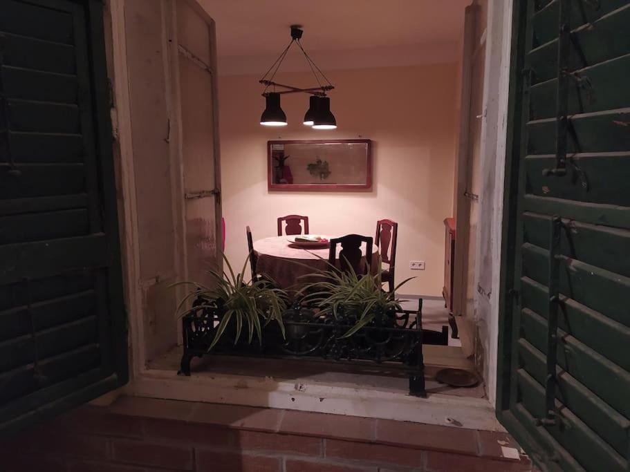 Vintage Studio Apartment, Garden And Free Parking Budapeszt Zewnętrze zdjęcie